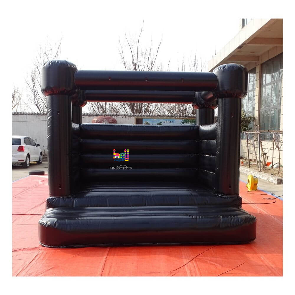 rental decoration inflatable bounce house commercial space 