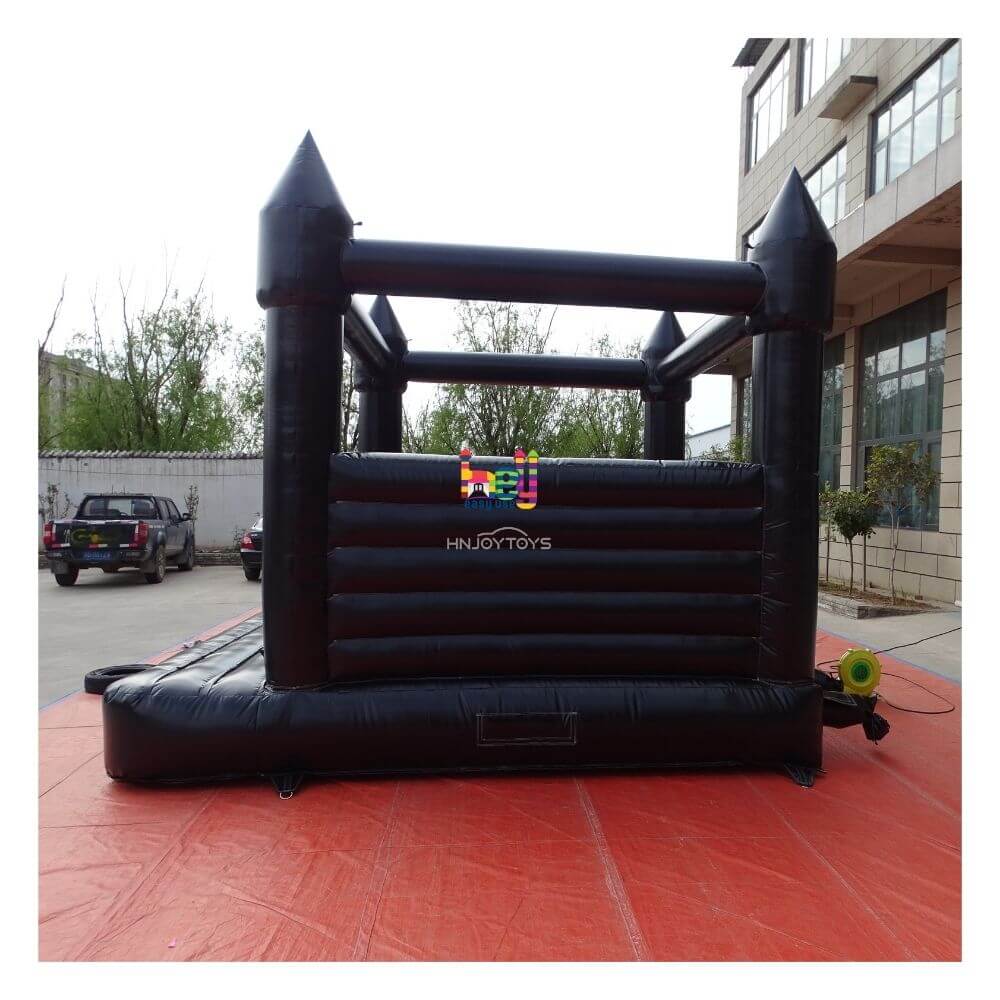 rental decoration inflatable bounce house commercial space 