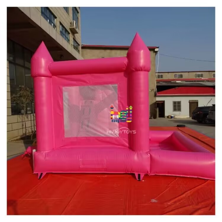 celebration about bounce house inflatable wedding bounce