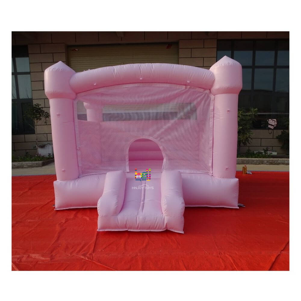 new outdoor good quality small inflatable bounce house for less than50