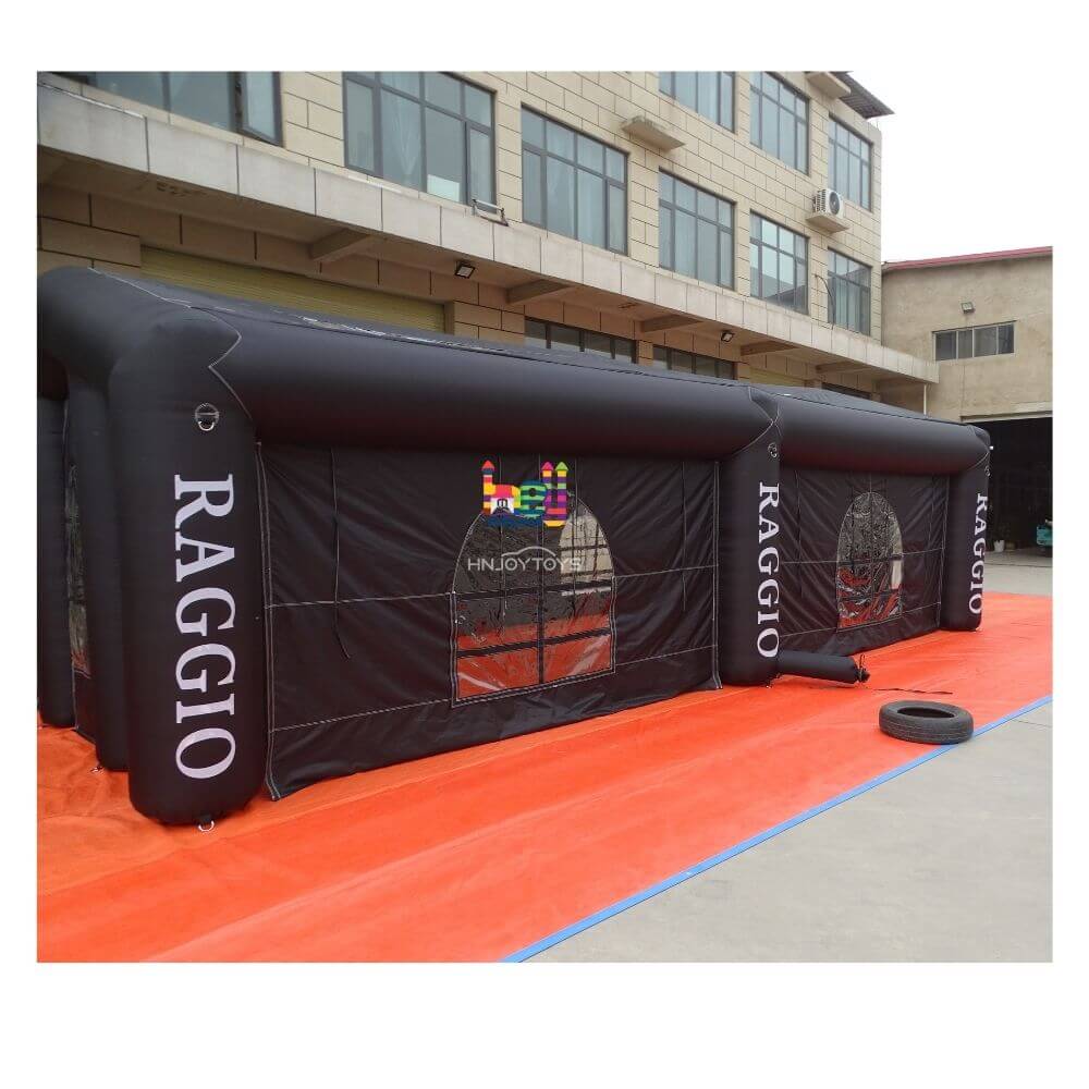 commercial party inflatable tent bounce