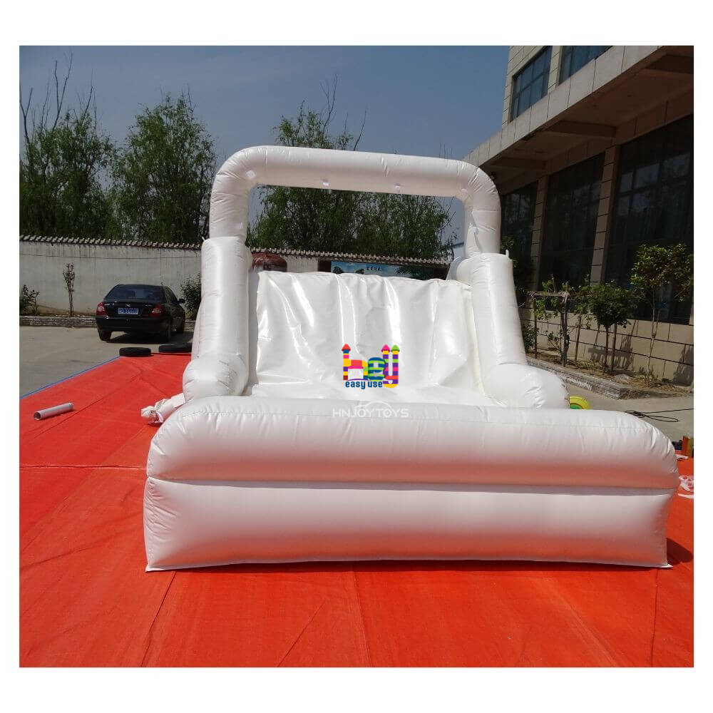 party decoration inflatable bounce house steps