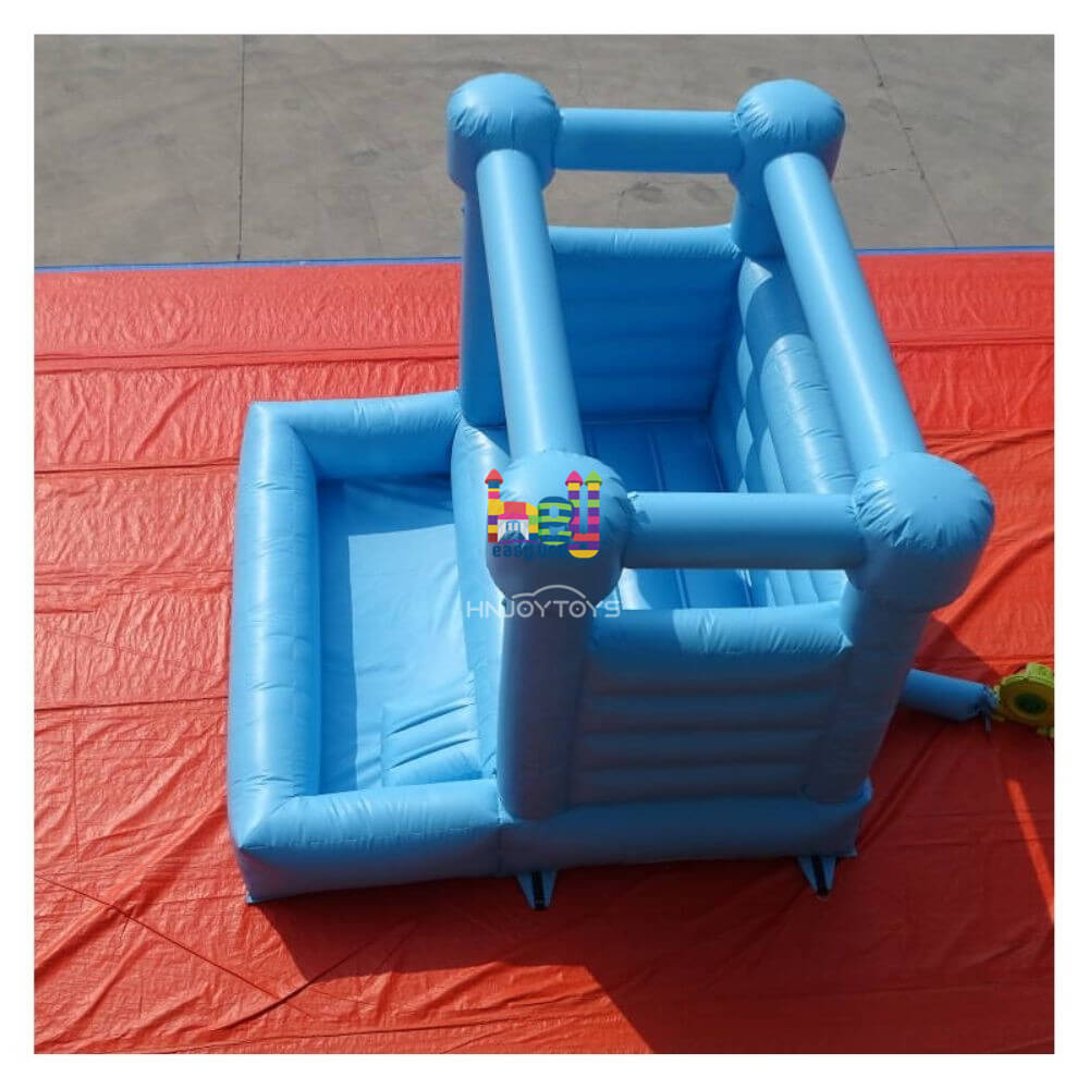 outdoor games playground inflatable bounce