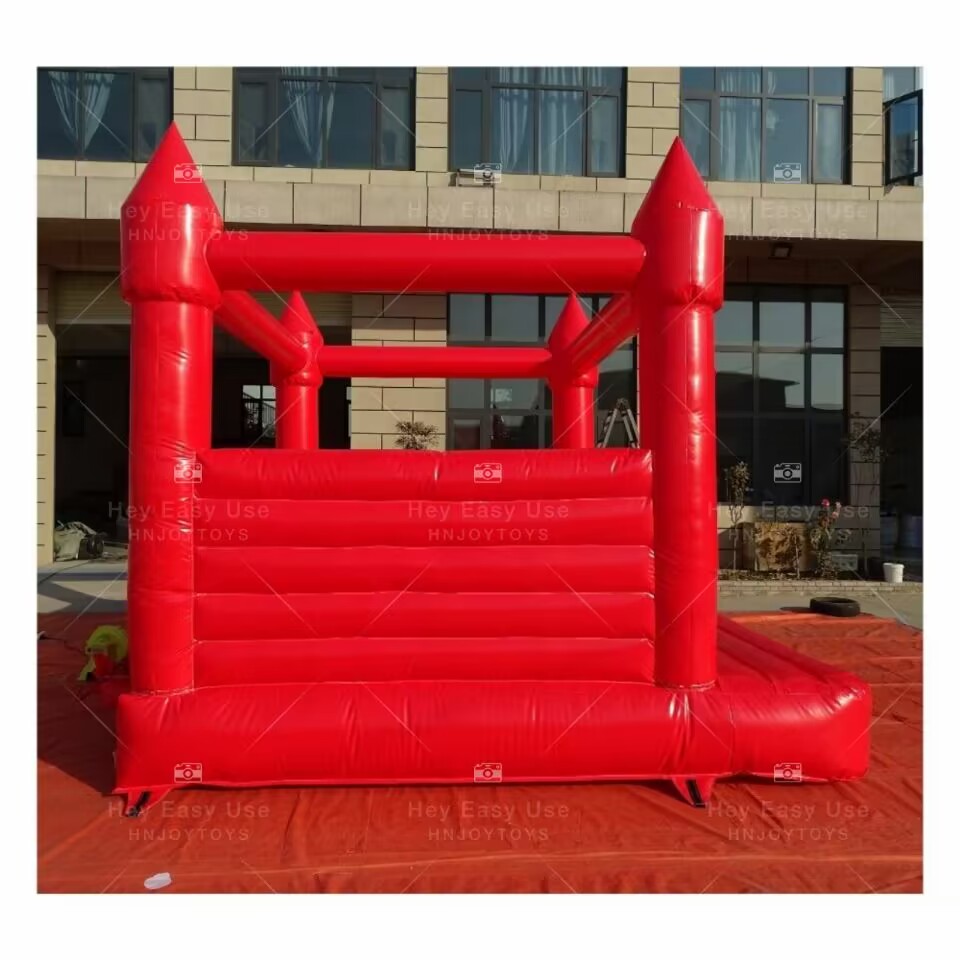 family games inflatable jump bounce house