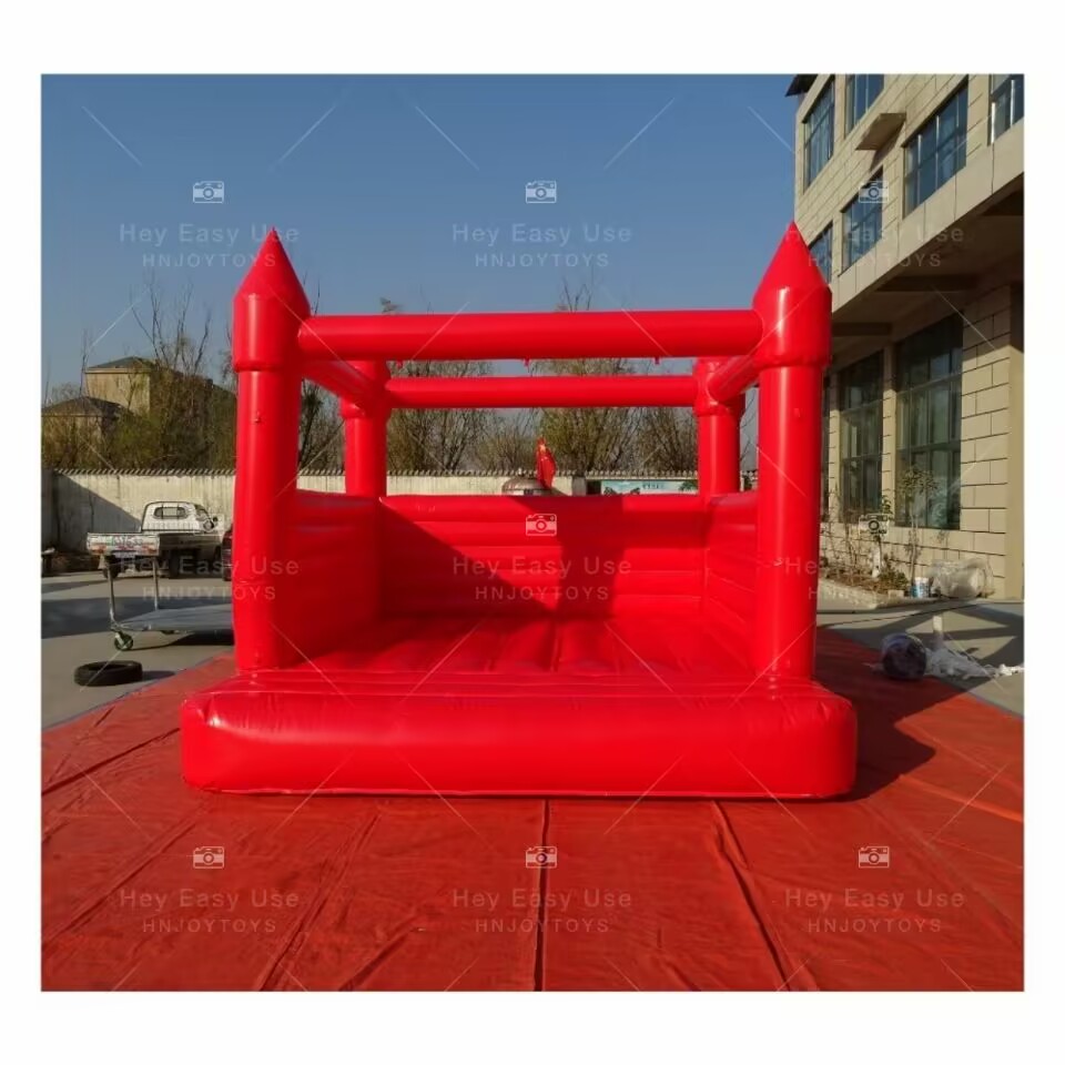 family games inflatable jump bounce house