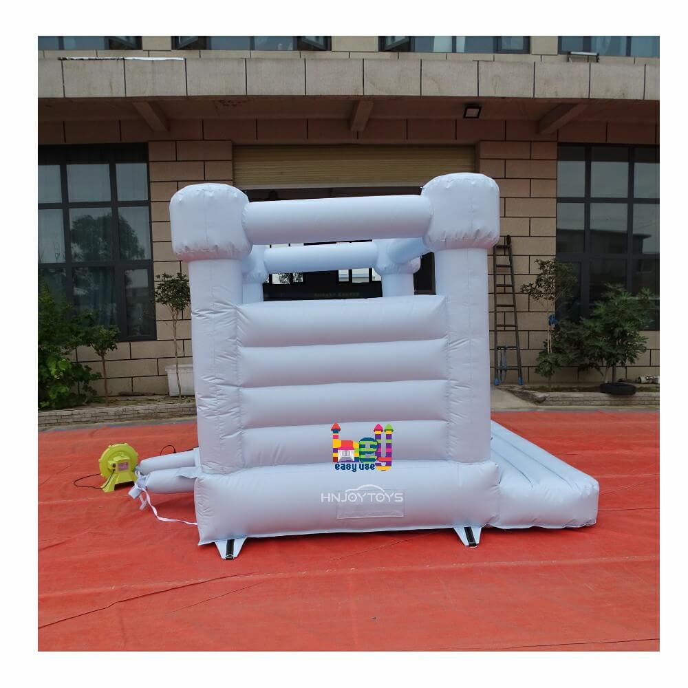 rental business inflatable tiger bounce house