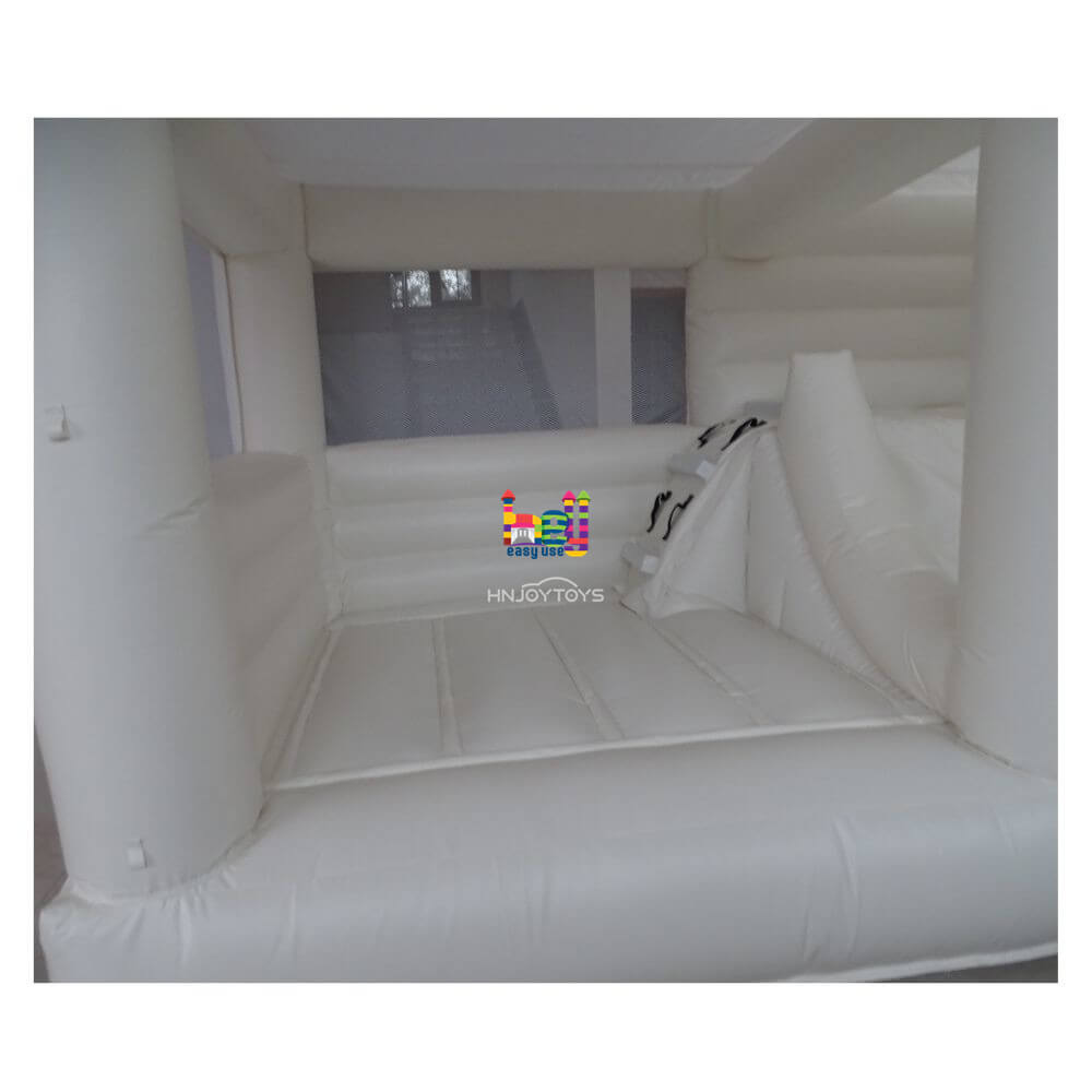 inflatable bounce combo house for exhibition