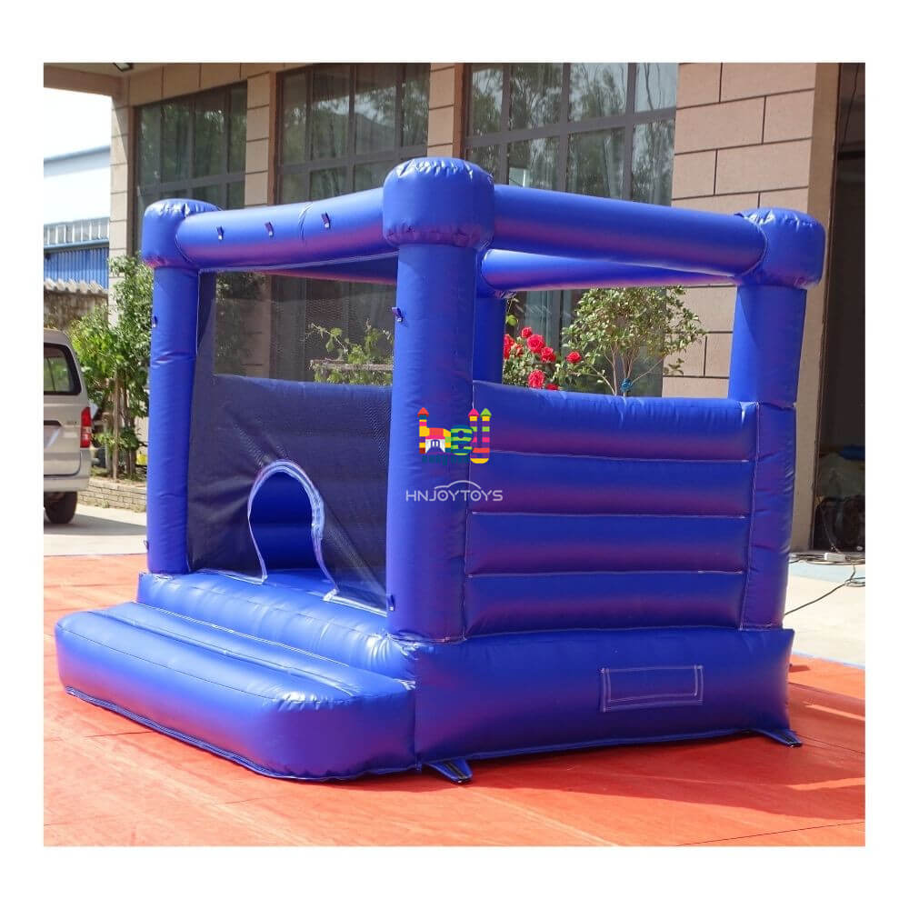 mini bouncy castle