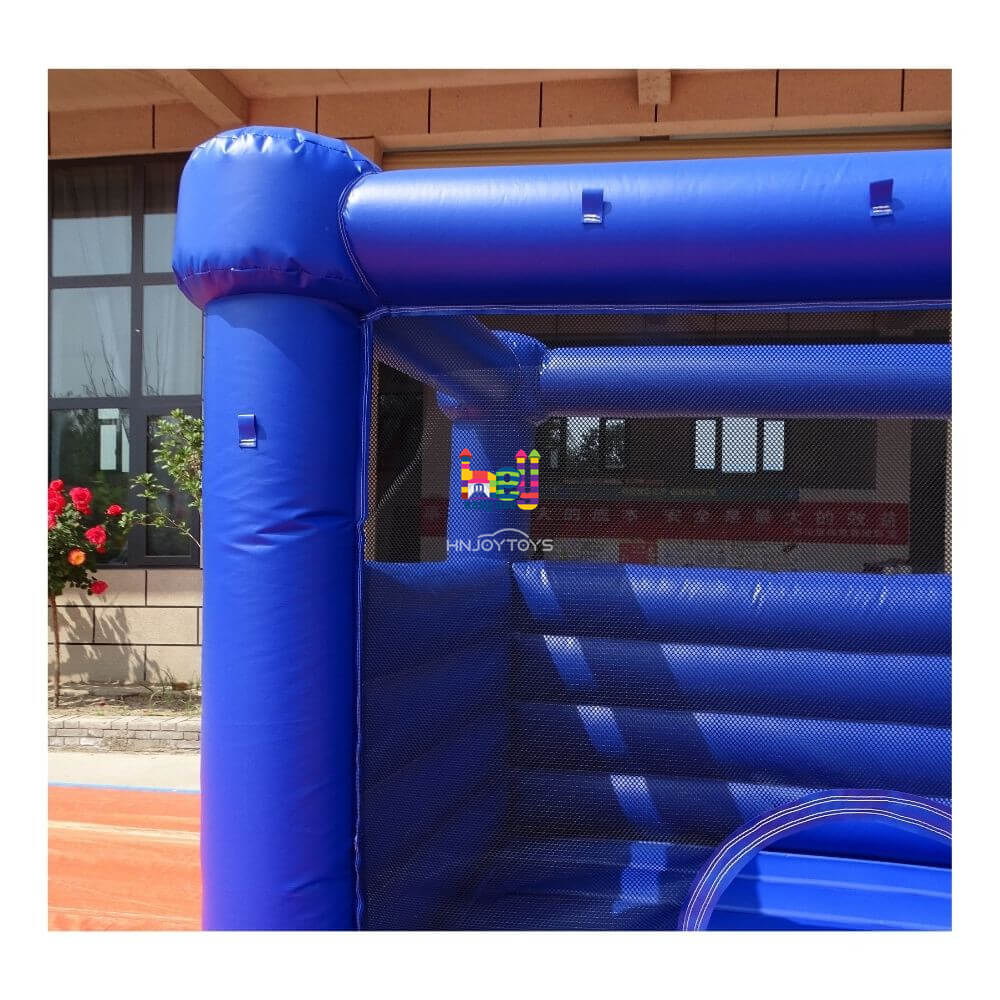 high quality material commercial inflatable bouncer bounce