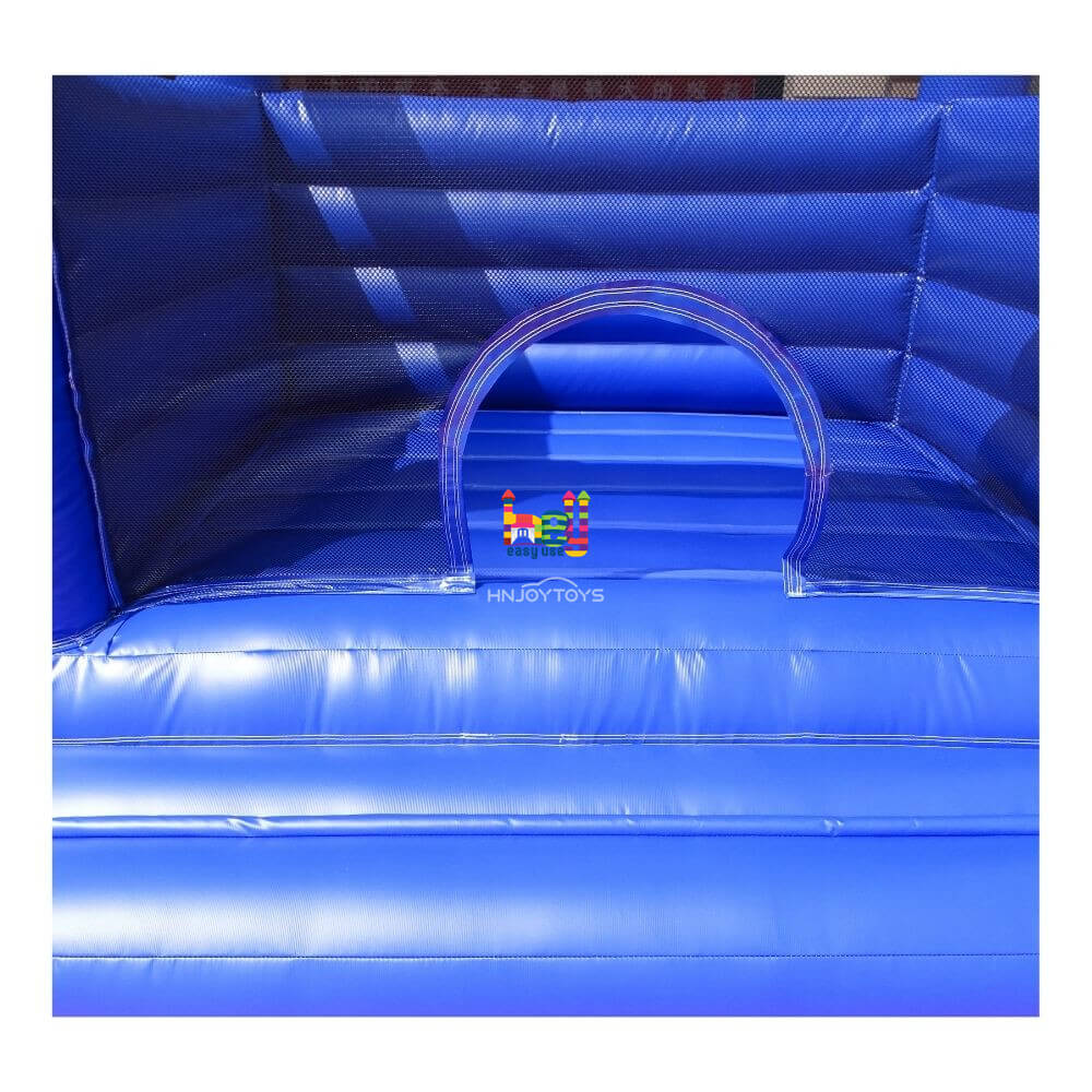 high quality material commercial inflatable bouncer bounce