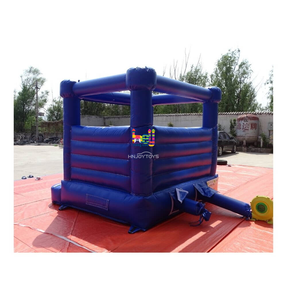 high quality material commercial inflatable bouncer bounce