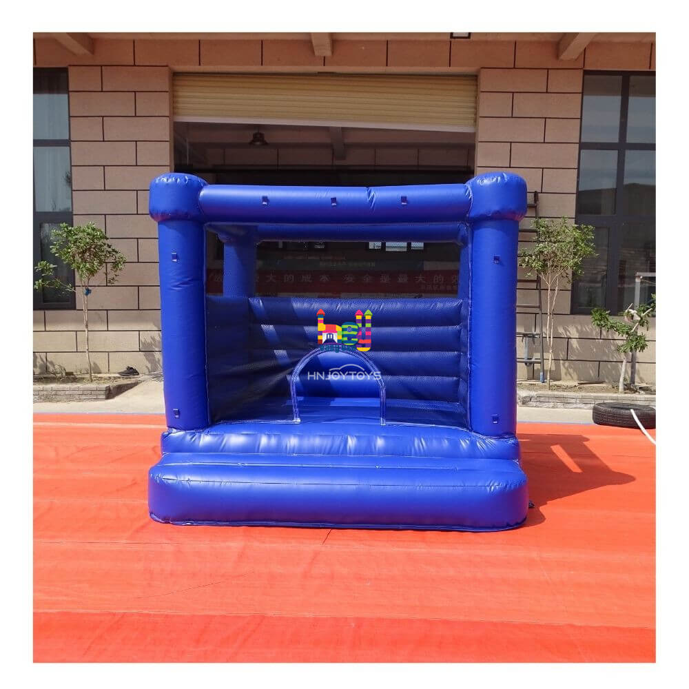 mini bouncy castle