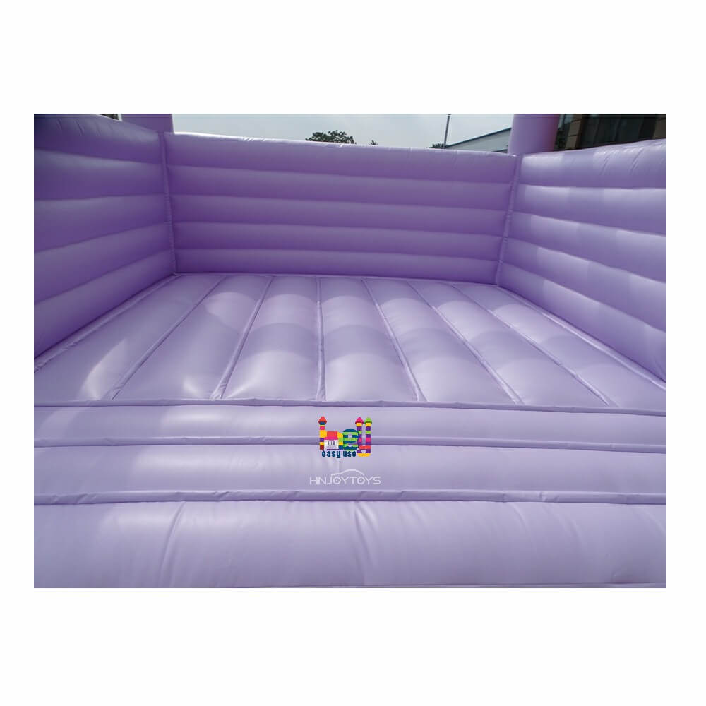 exhibition outdoor lol doll surprise inflatable bounce house