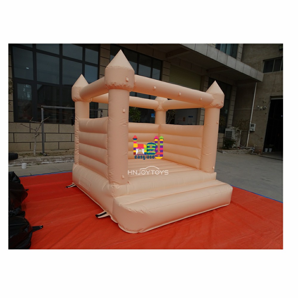 product design inflatable castle bounce house for kids