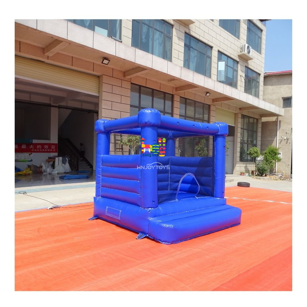 party decoration custom inflatable jumping castle bounce house