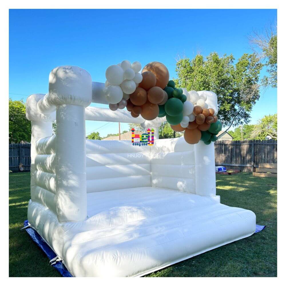 party using commercial inflatables bounce house kids