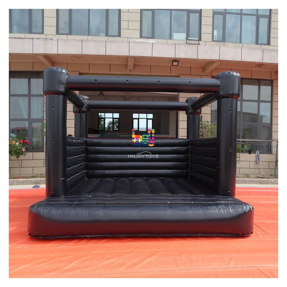 factory price moon bounce inflatable