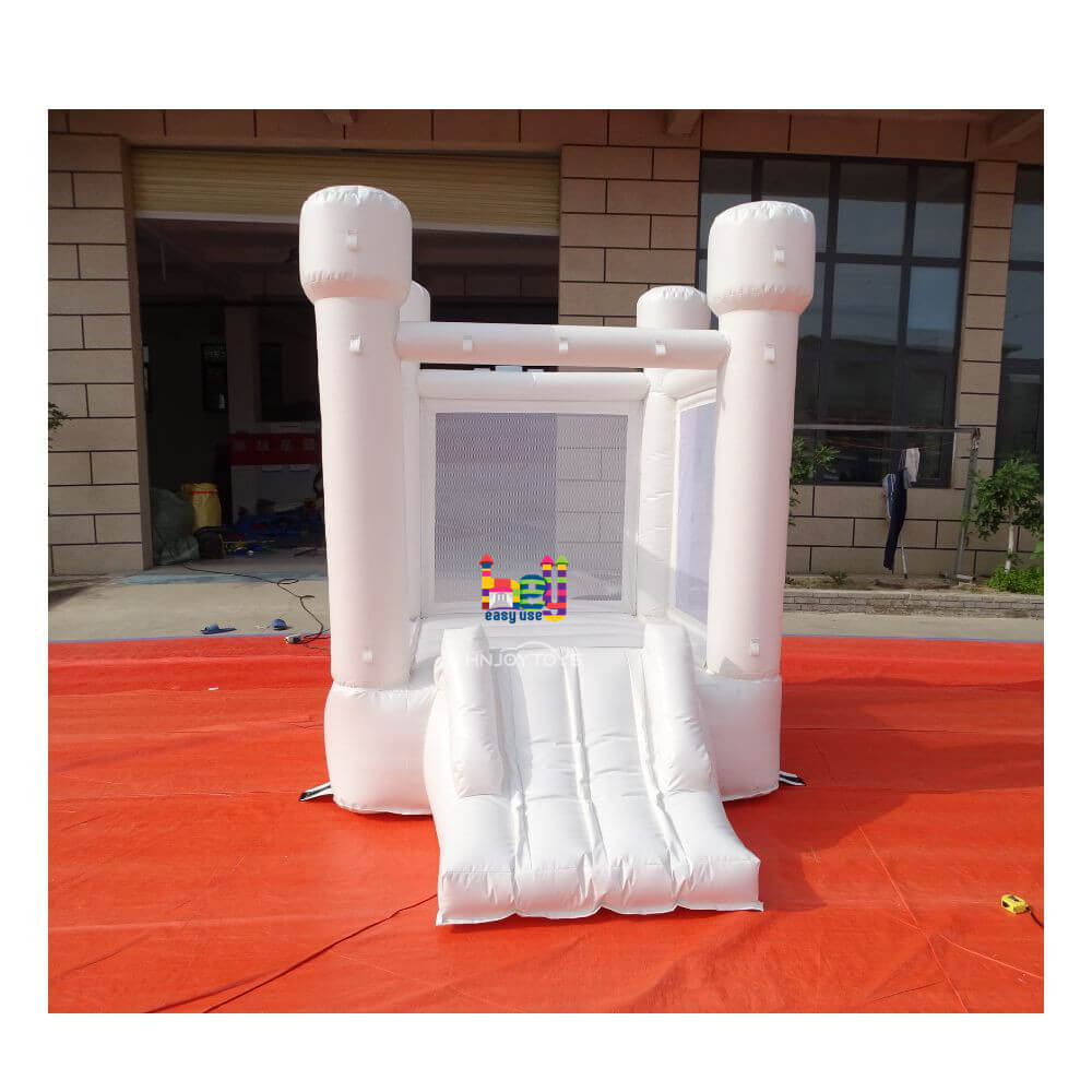 party using new design inflatable bounce house