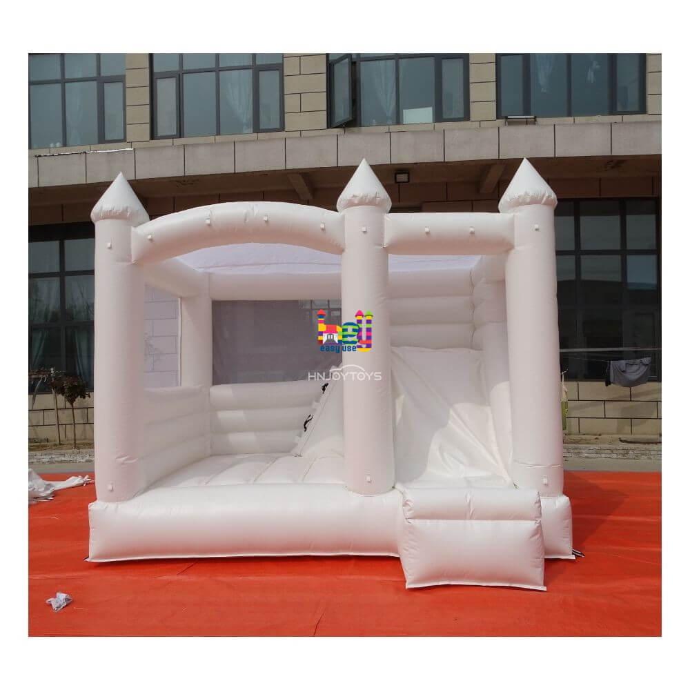 combo inflatables for rent