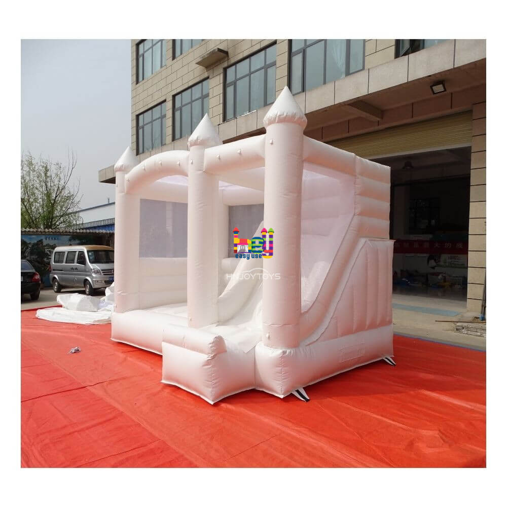 combo inflatables for rent