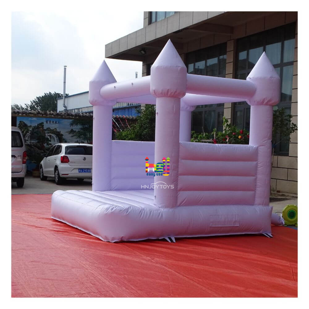 party rental cat inflatable bounce house