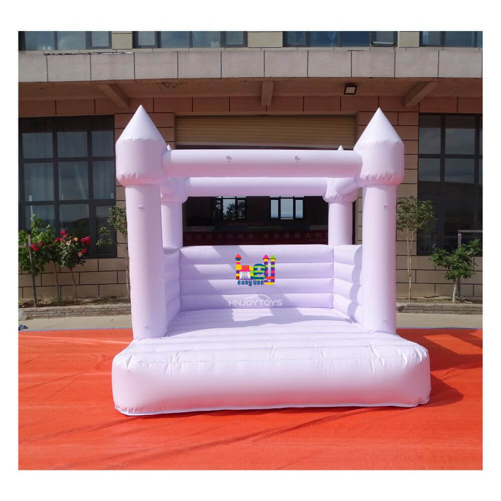 party rental cat inflatable bounce house