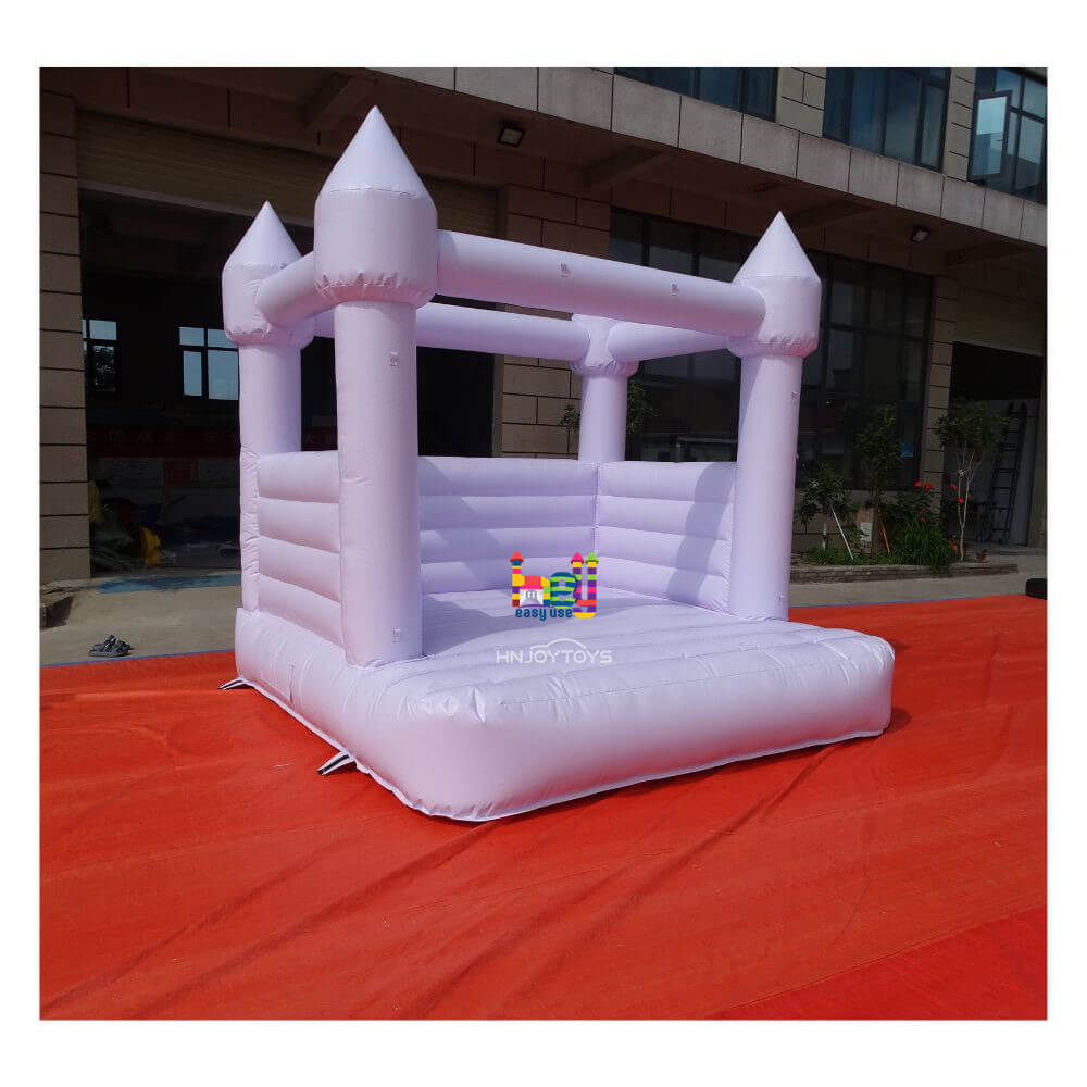 party rental cat inflatable bounce house