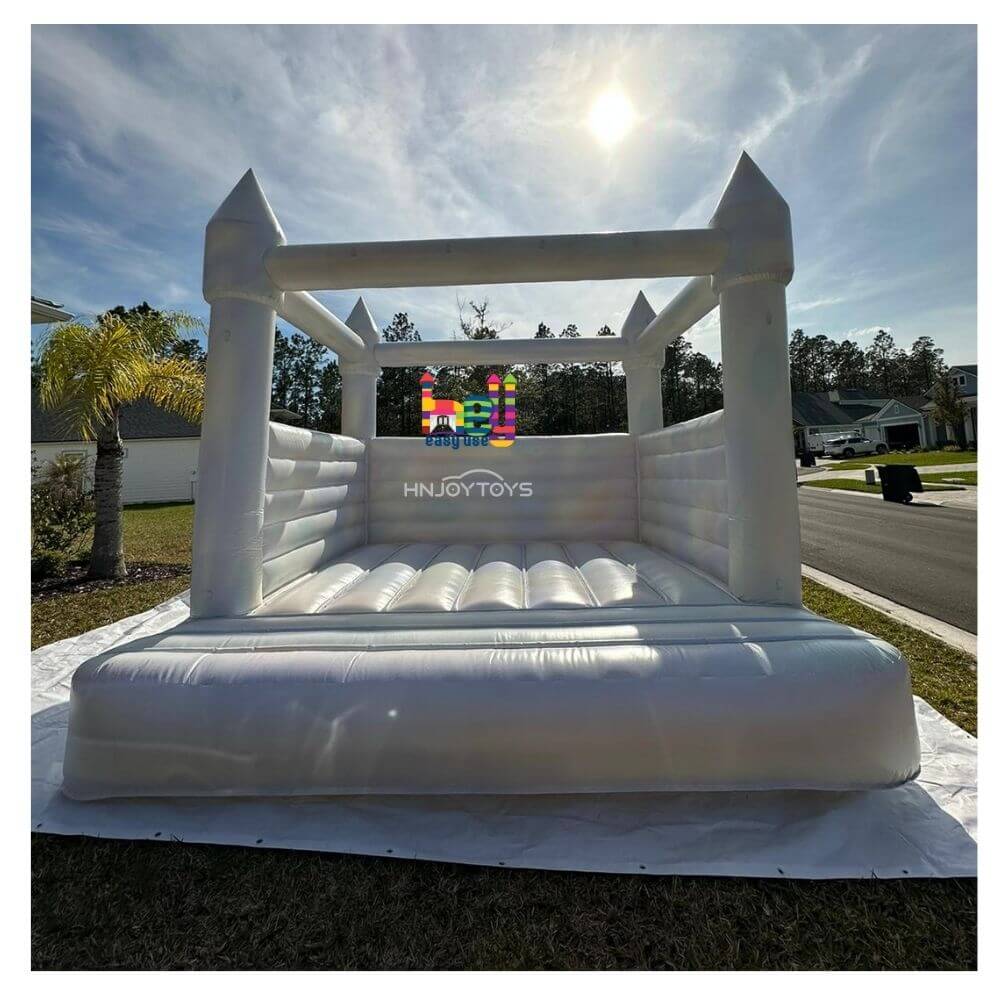 Inflatable Commercial Bounce House for Sale 