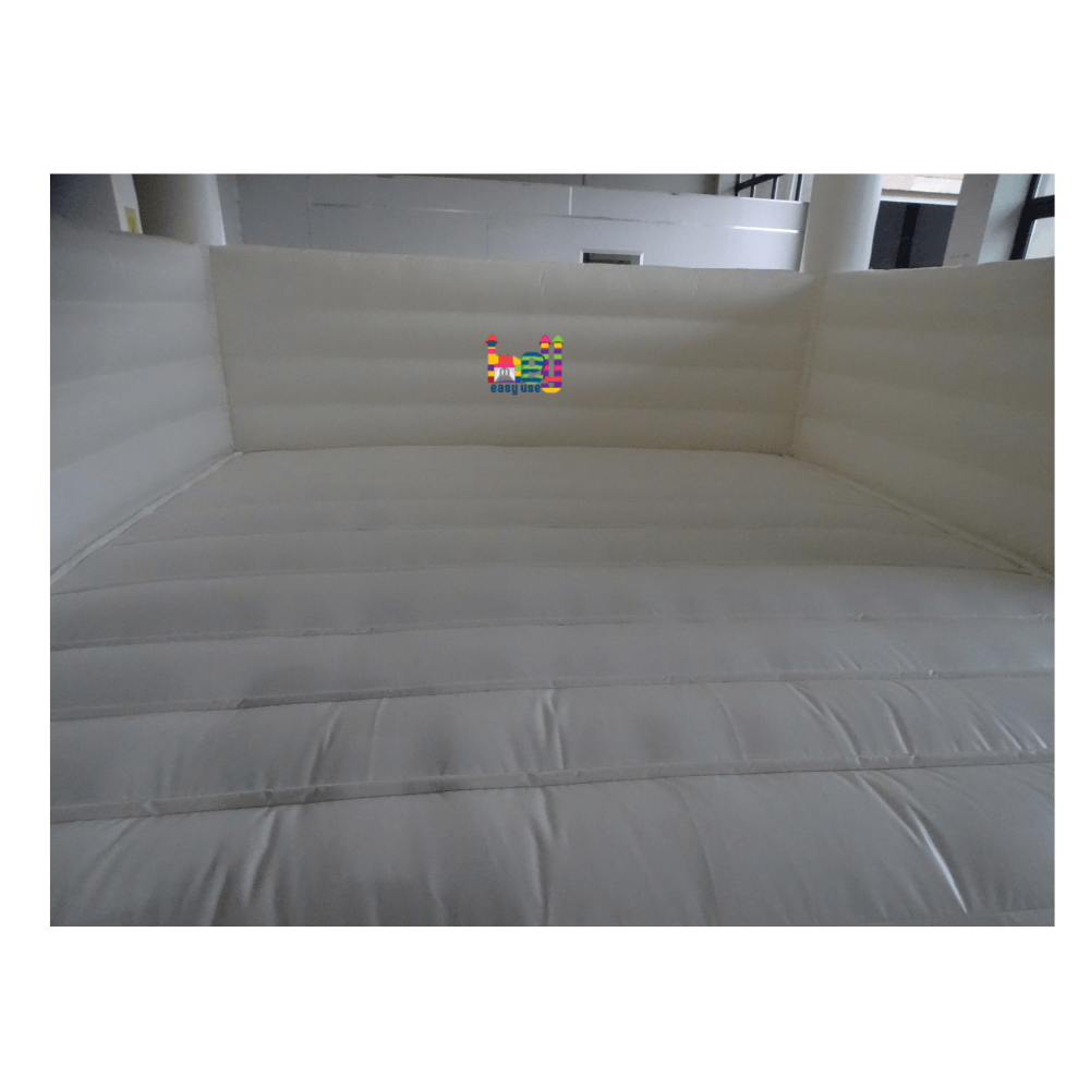 Buy White Bounce House