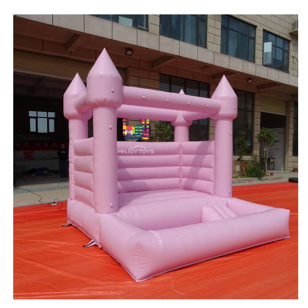 outdoor jumping castle for kids inflatable