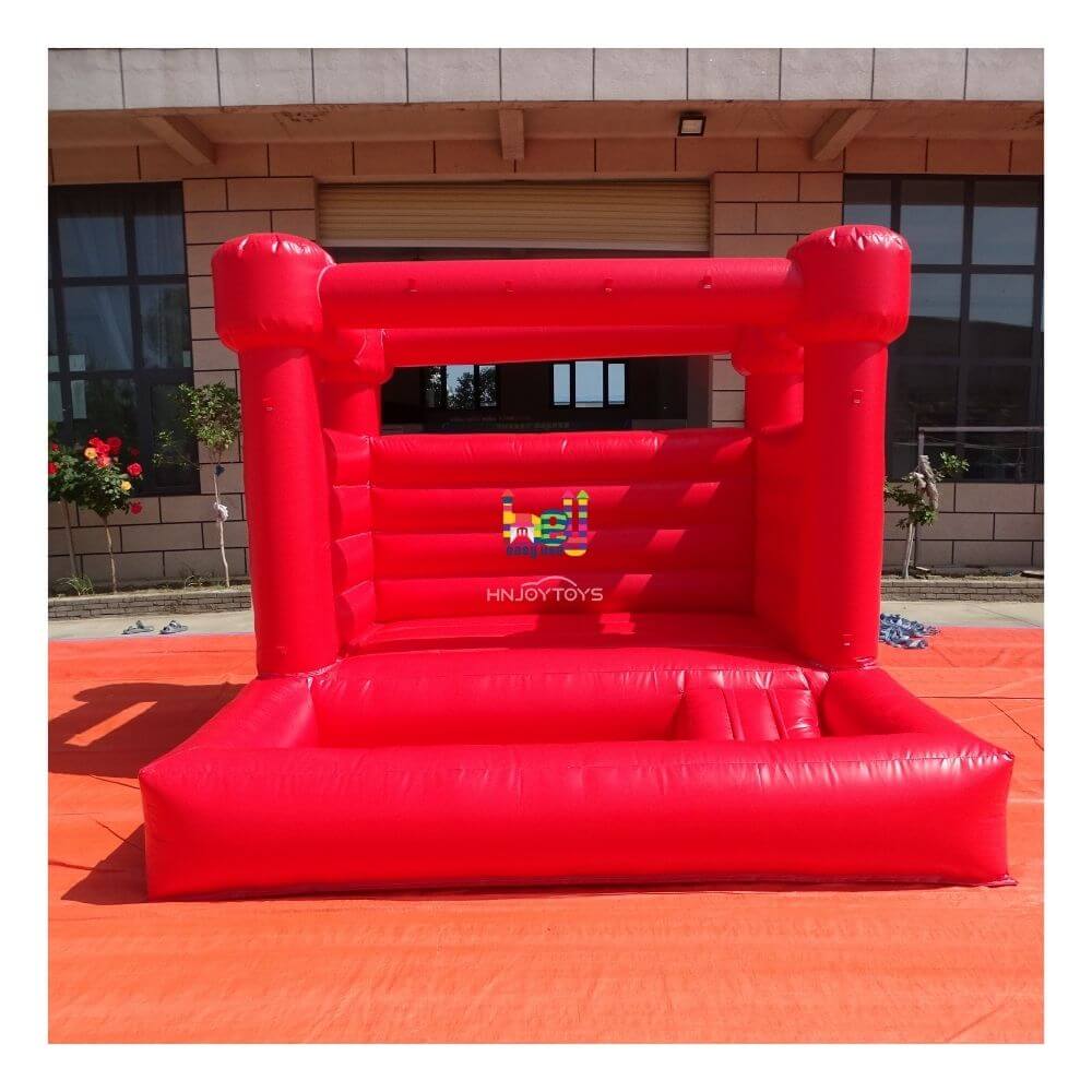 jumpy castle inflatable for kids