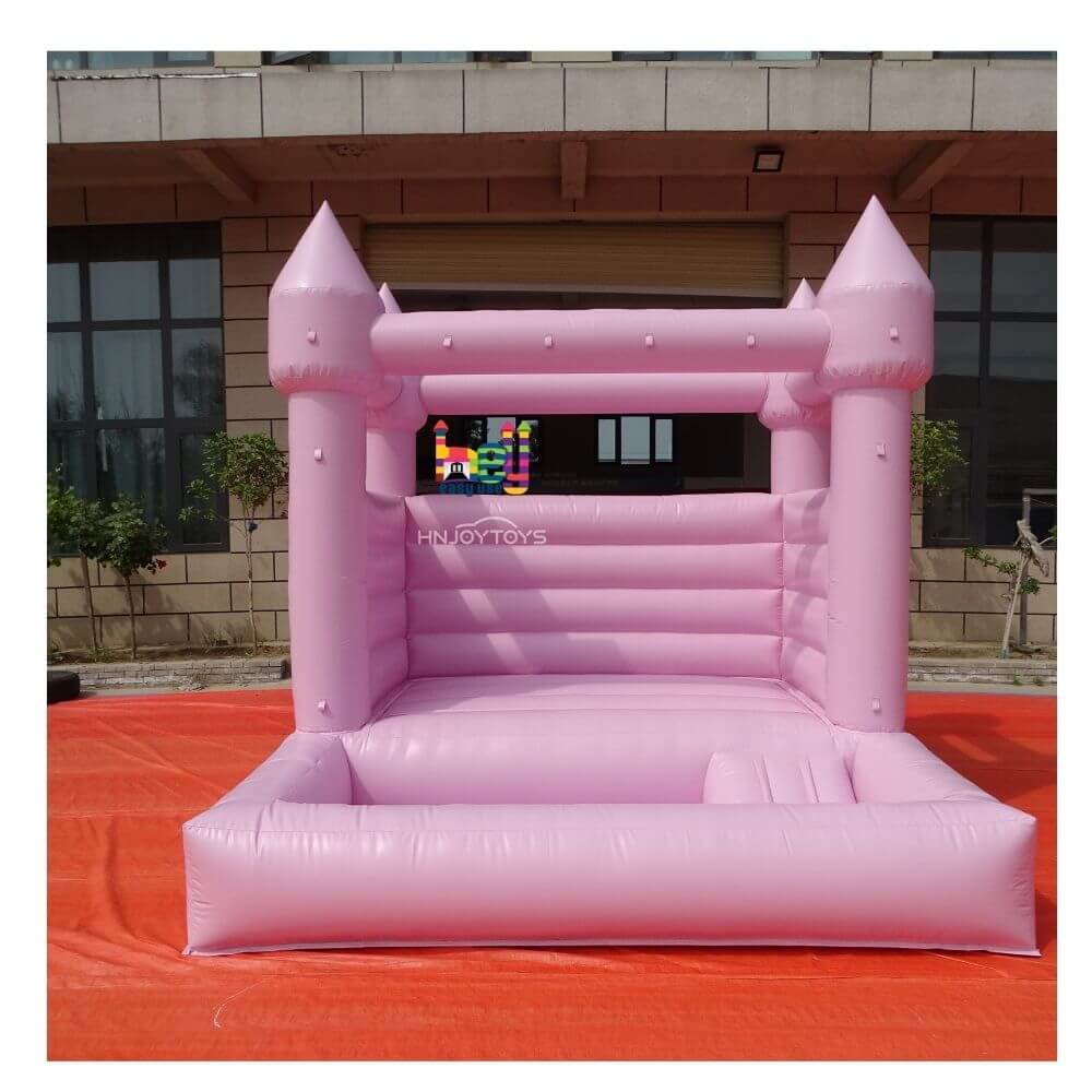 outdoor jumping castle for kids inflatable