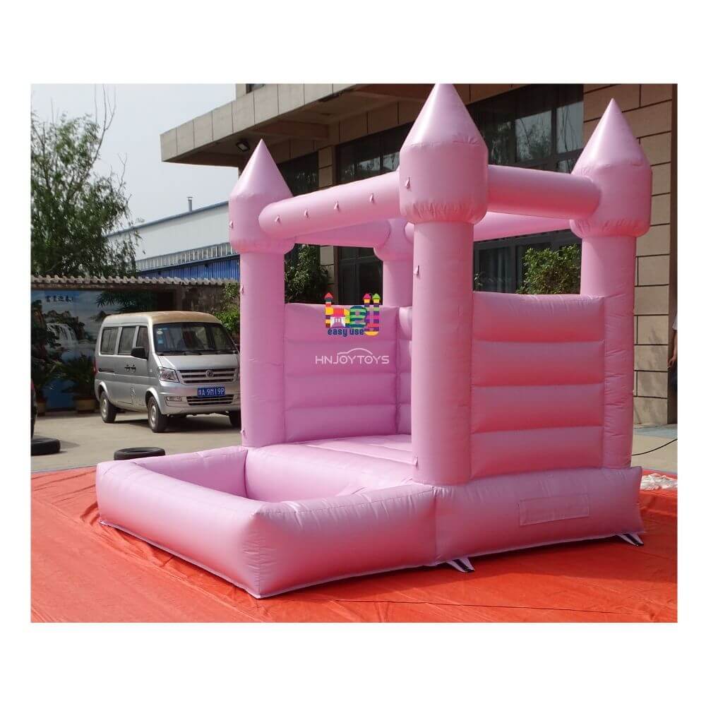 outdoor jumping castle for kids inflatable