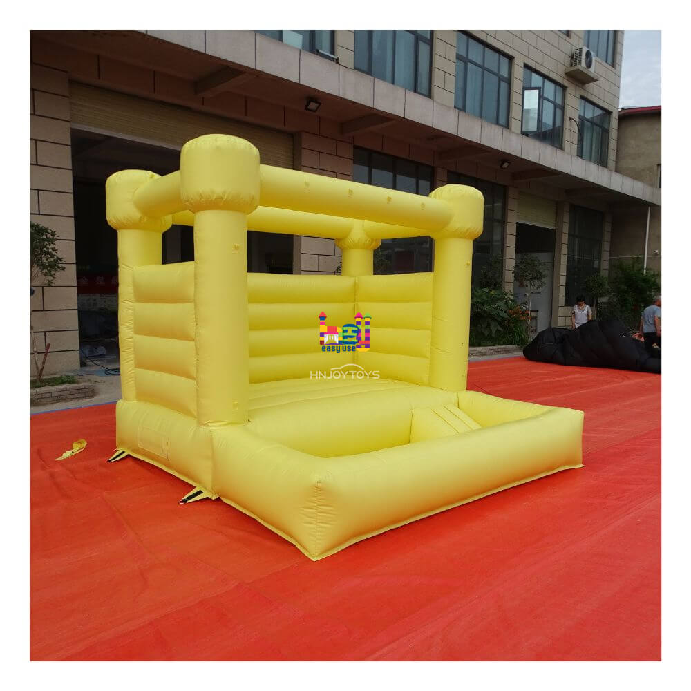 different kinds of dubai inflatable bounce house