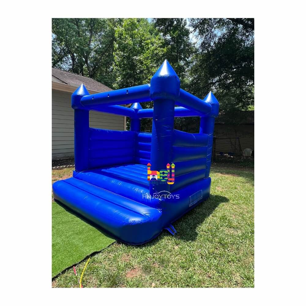 high-quality PVC commercial inflatables bounce house kids jumper