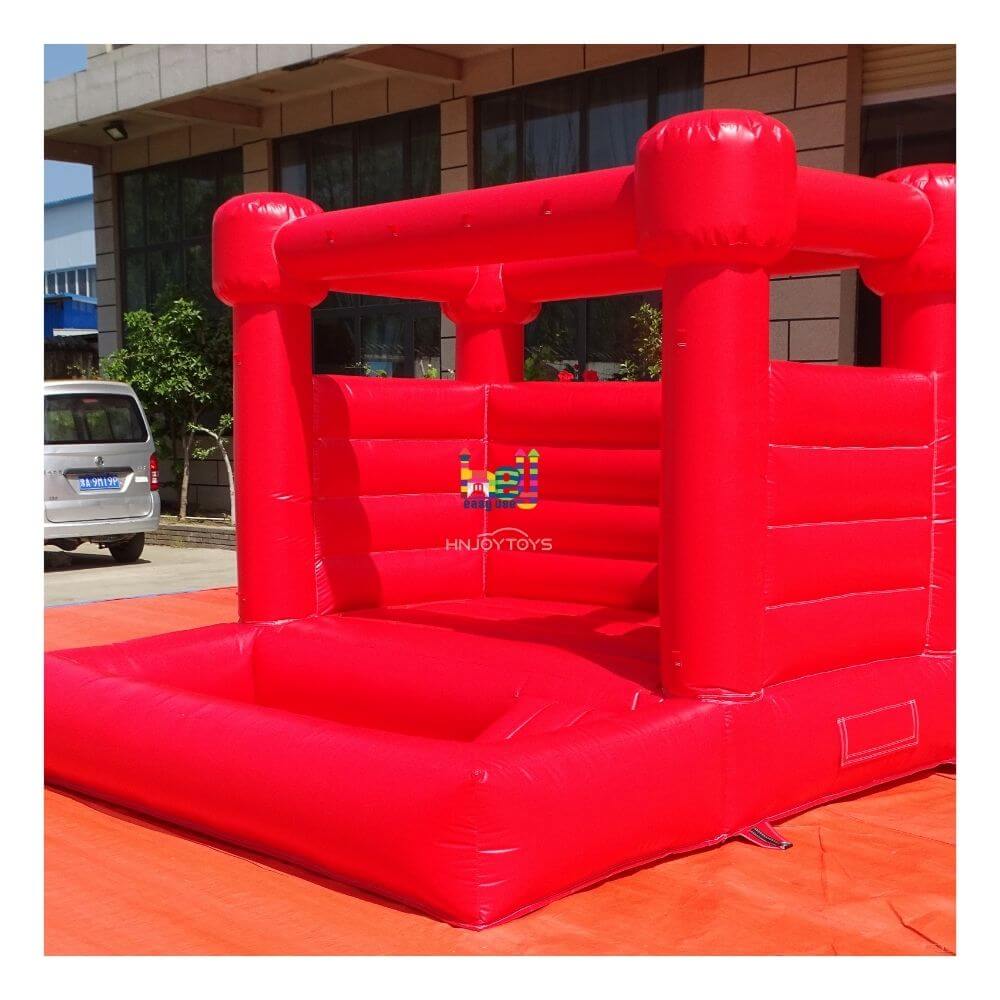 jumpy castle inflatable for kids