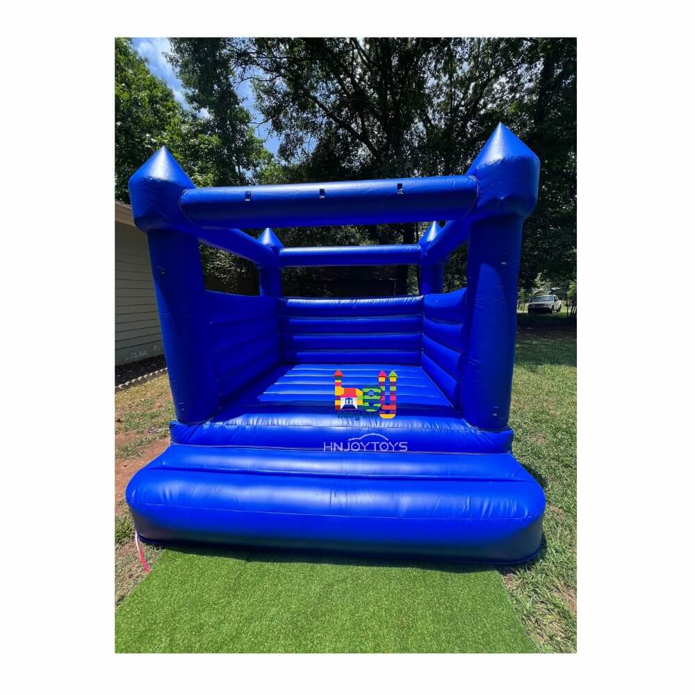 high-quality PVC commercial inflatables bounce house kids jumper