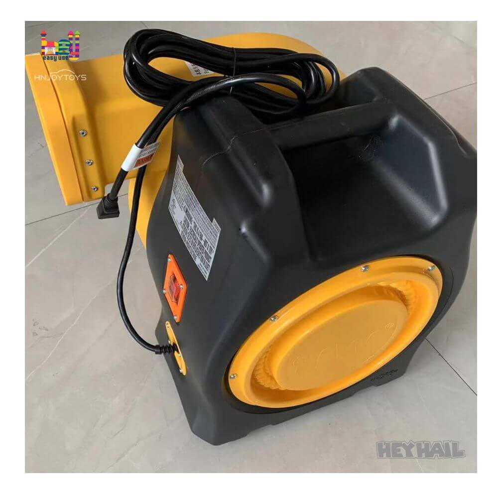 1.5HP (1100Watt) air blower 