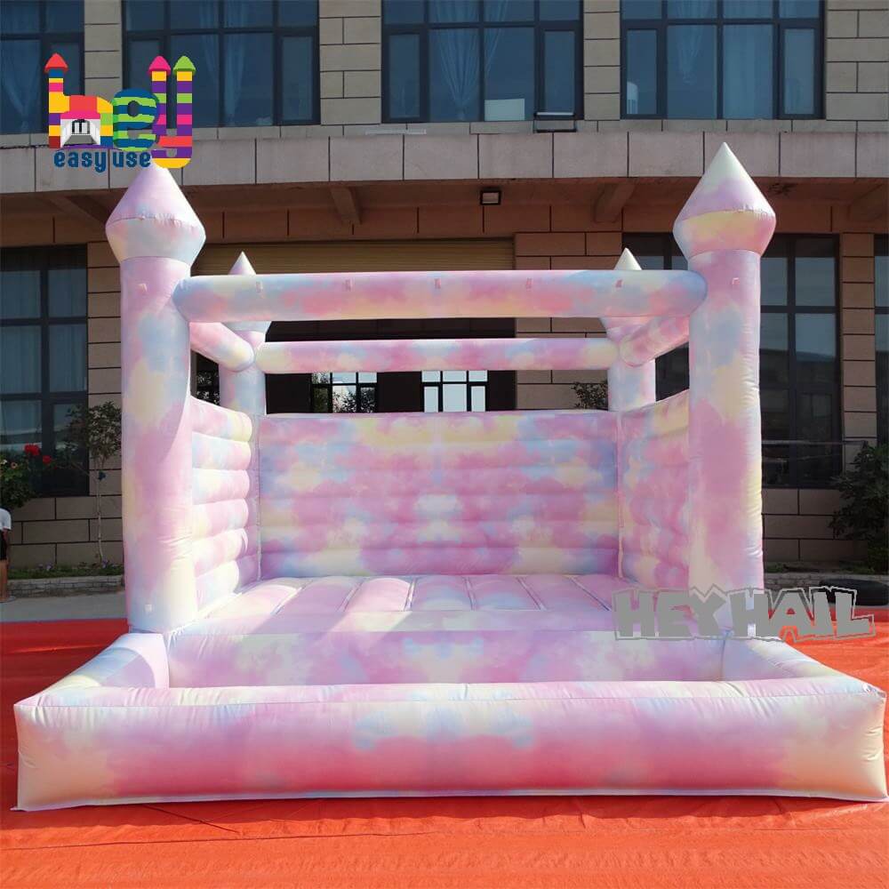 factory price PVC adult bounce house