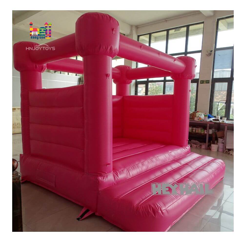 commercial rental inflatable digger bounce house