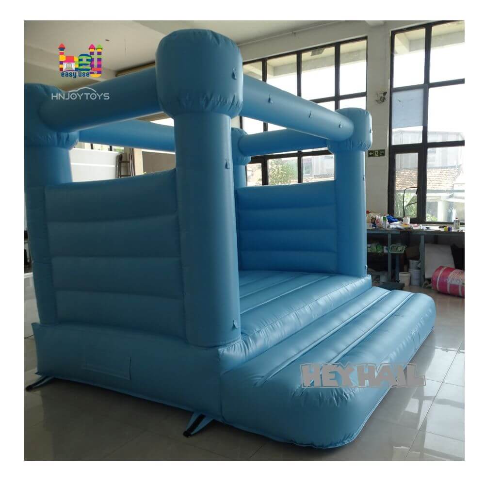 decoration in parties kids jumping castle inflatable bounce house inflat