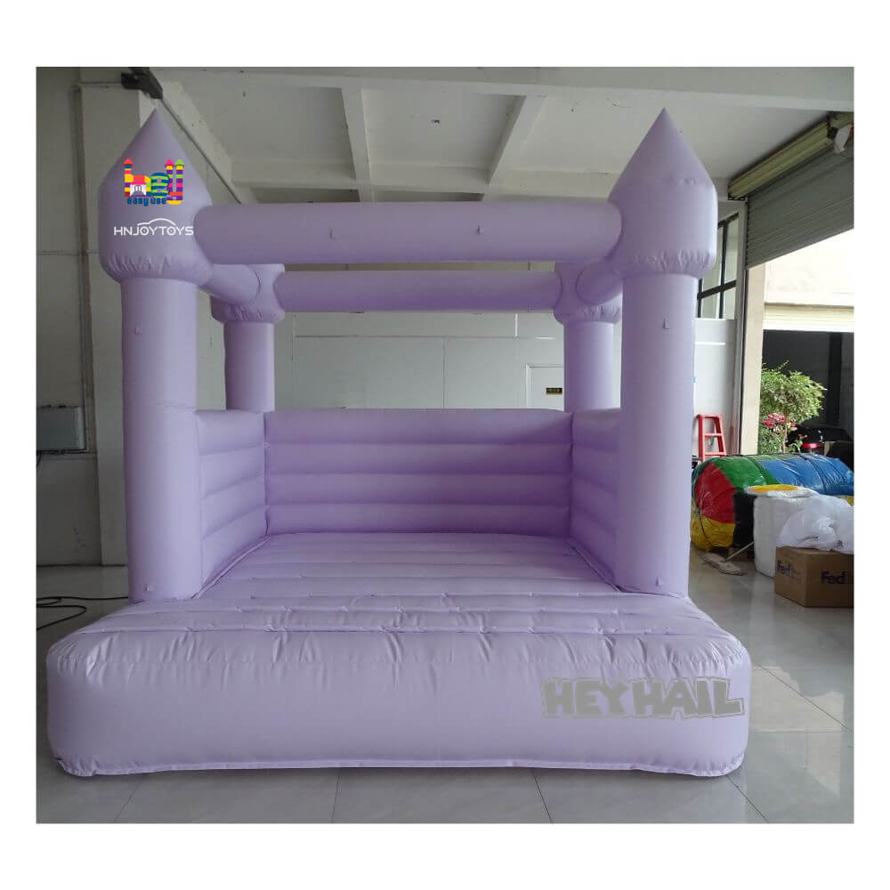 inflatable bounce house castle