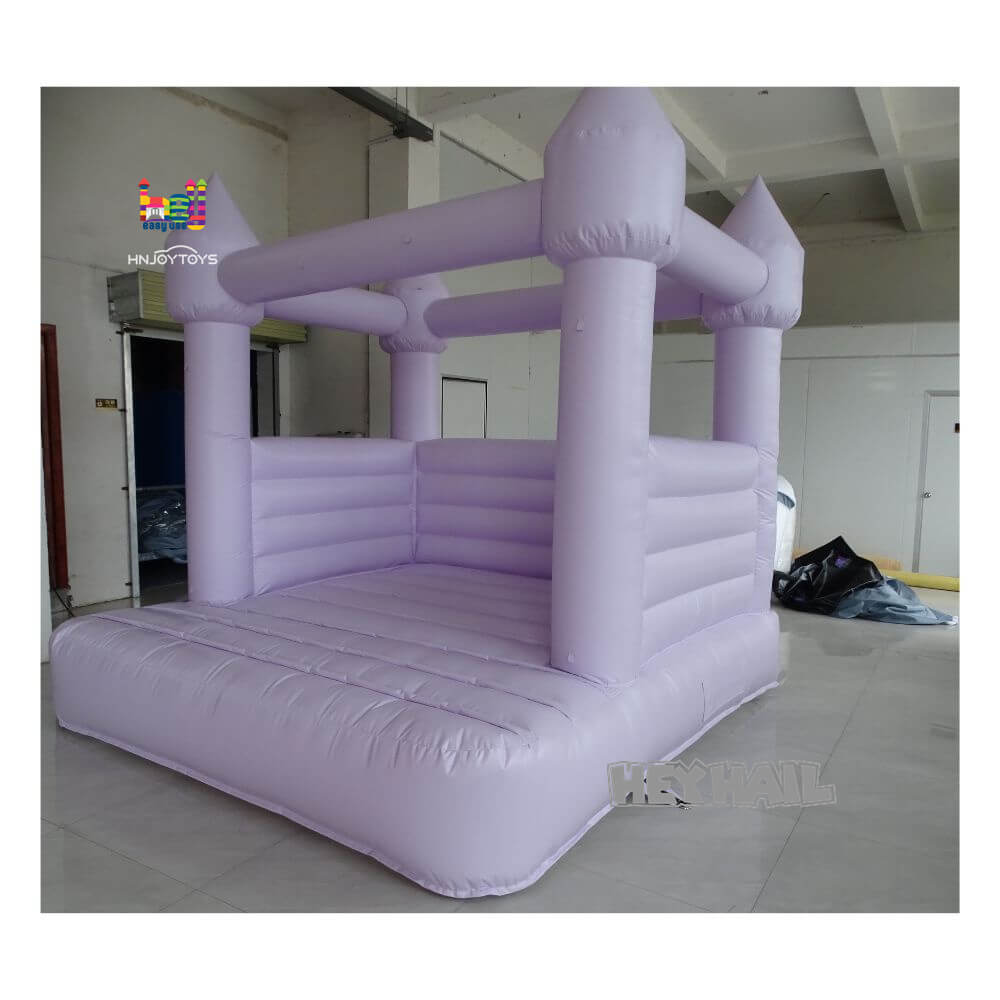 high-quality PVC backyard inflatable bounce