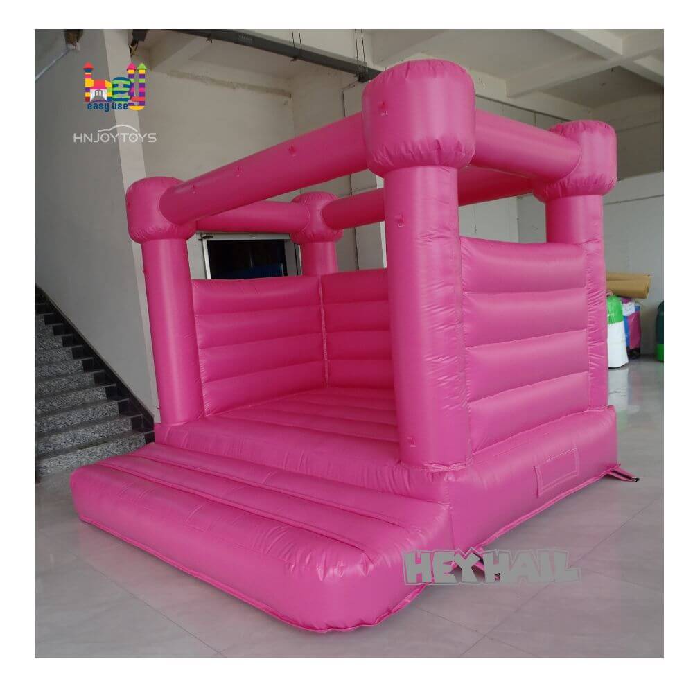 commercial rental inflatable digger bounce house