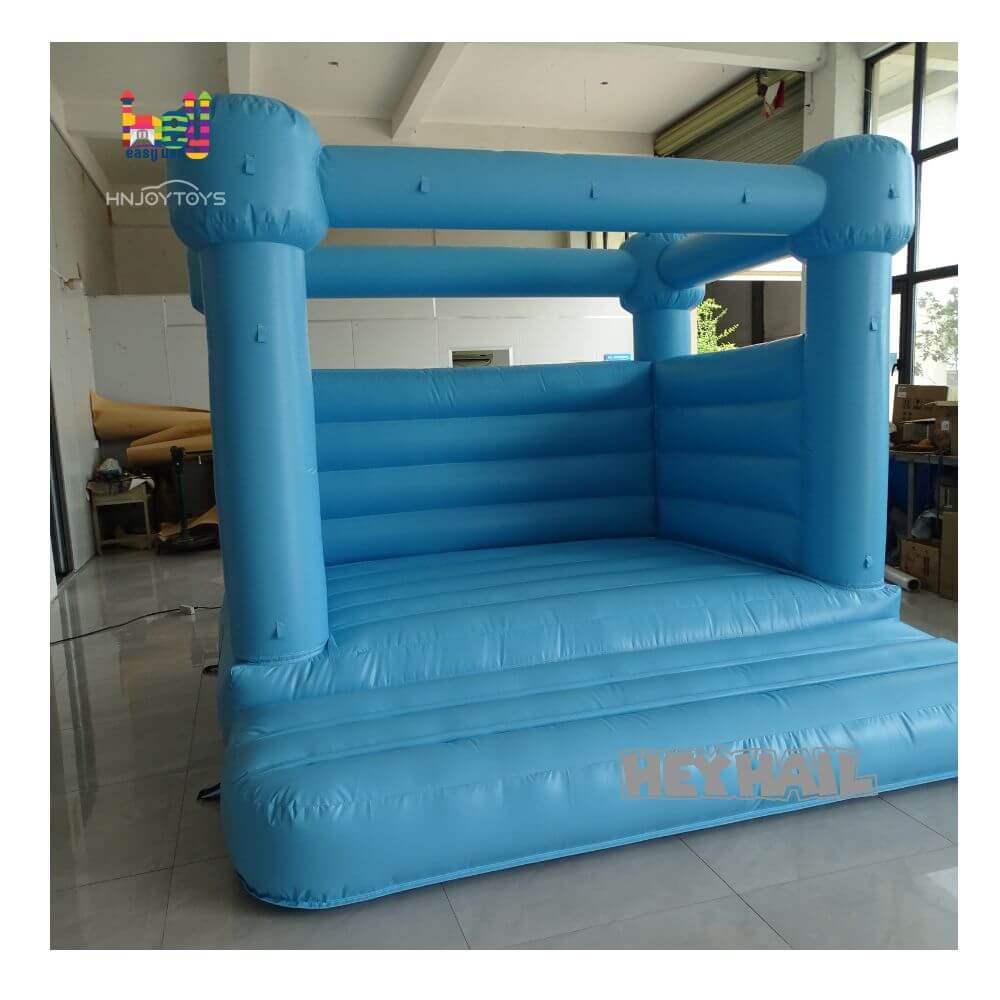 decoration in parties kids jumping castle inflatable bounce house inflat