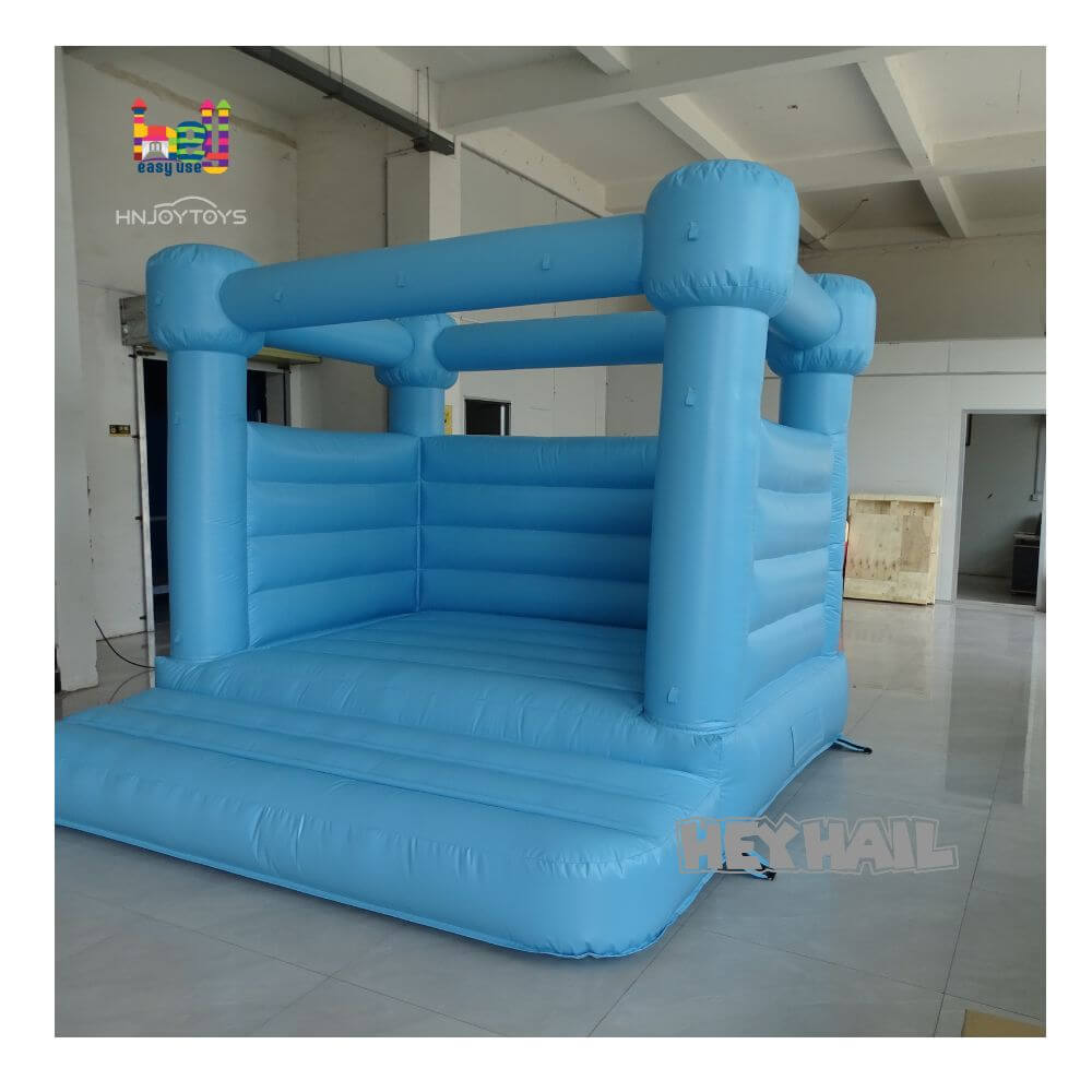 decoration in parties kids jumping castle inflatable bounce house inflat