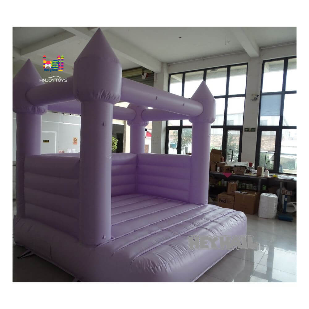 high-quality PVC backyard inflatable bounce