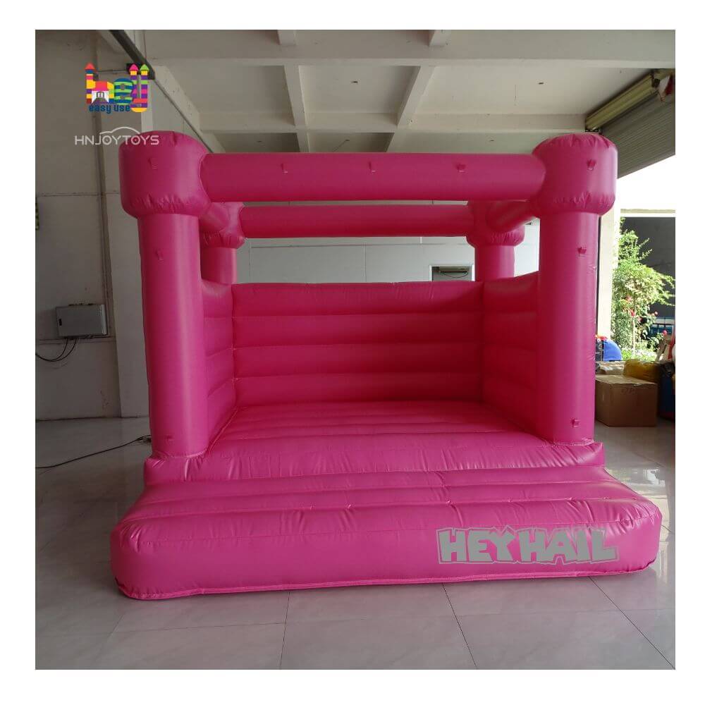 commercial rental inflatable digger bounce house