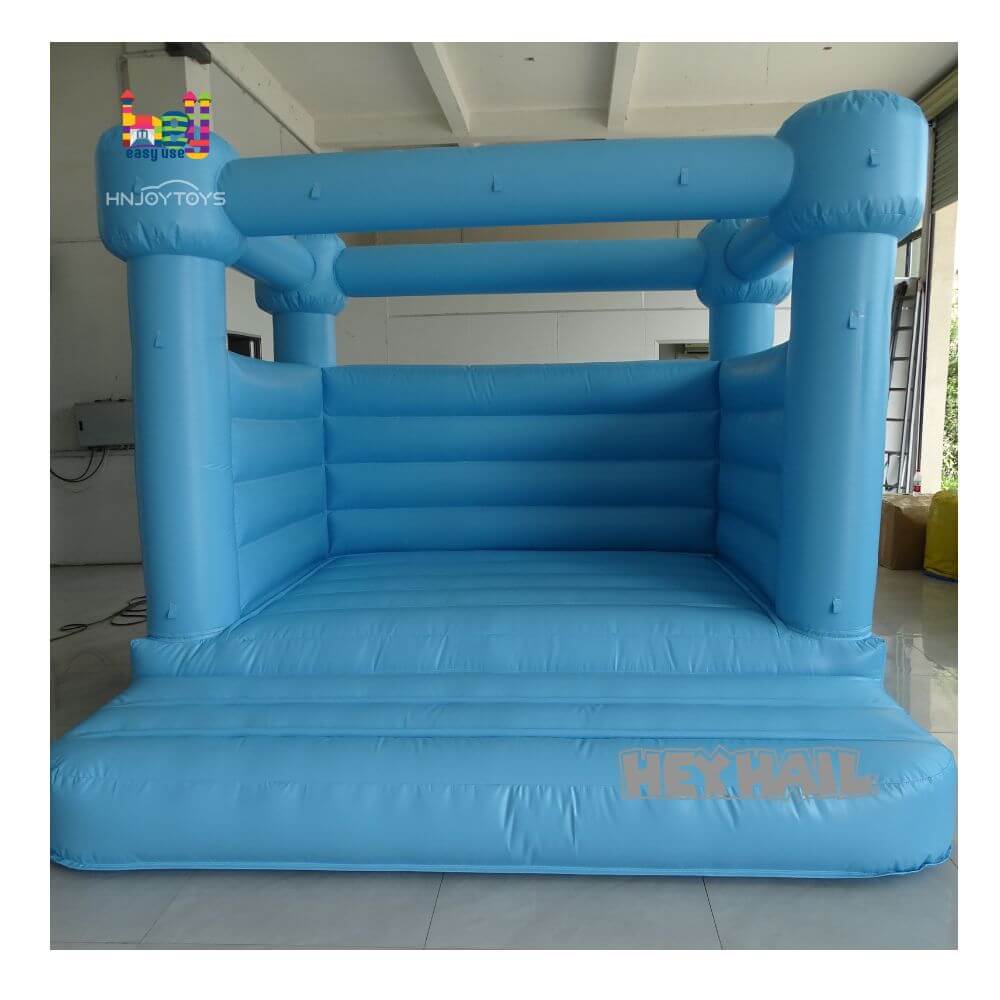 decoration in parties kids jumping castle inflatable bounce house inflat