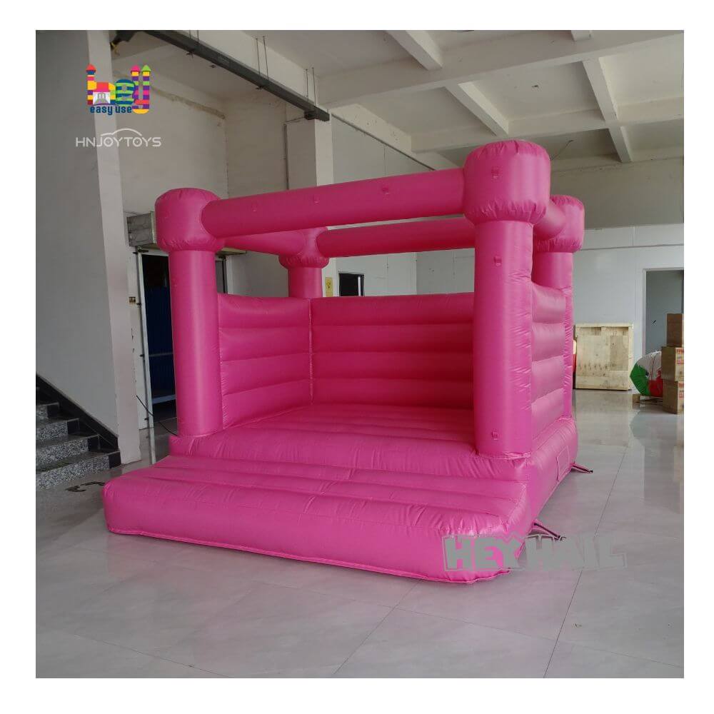 commercial rental inflatable digger bounce house